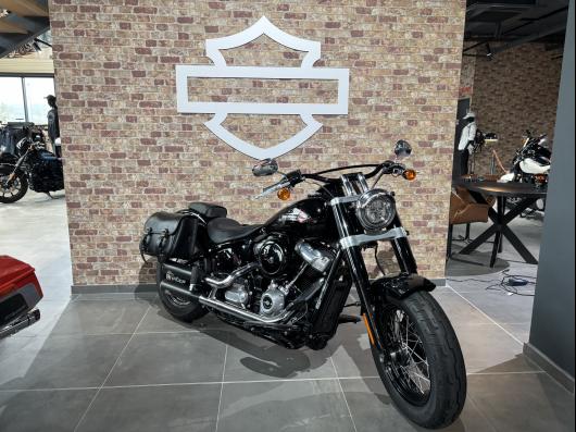 HARLEY-DAVIDSON SOFTAIL SLIM 1745