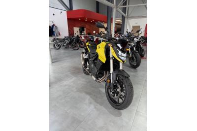 HONDA CB 750 HORNET