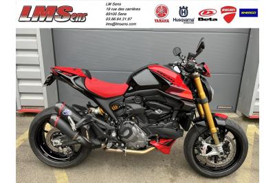 DUCATI Monster SP