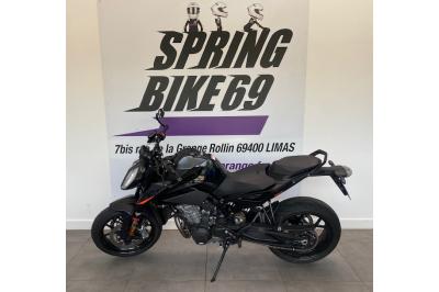 KTM 890 DUKE