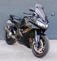 Photo du véhicule YAMAHA