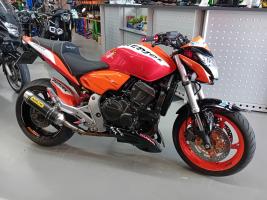 Photo du véhicule HONDA