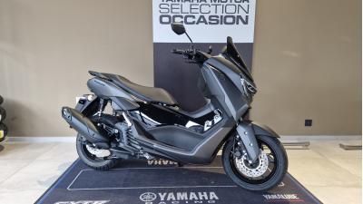 YAMAHA NMAX 125