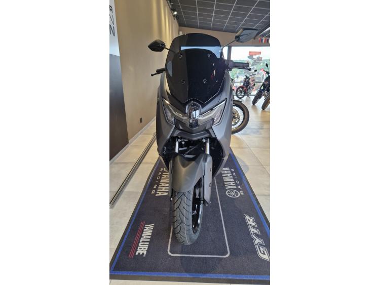 YAMAHA NMAX 125