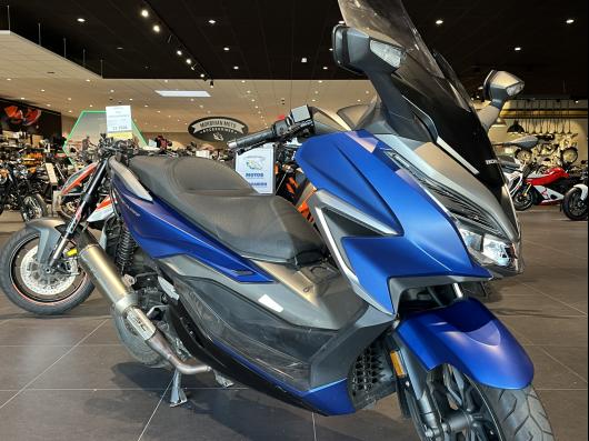 HONDA NSS FORZA 350