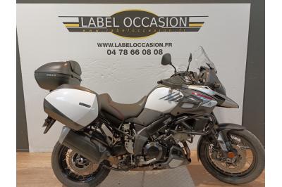 SUZUKI DL 1000 V-STROM XT