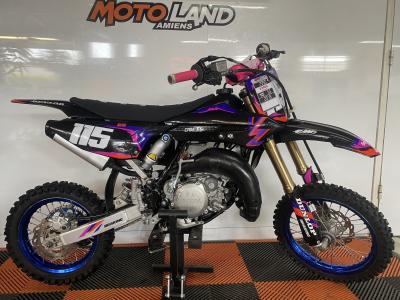 YAMAHA 65 yz