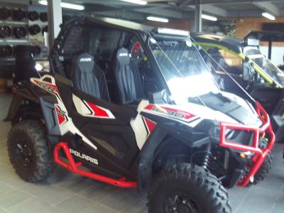 POLARIS RZR 1000 S