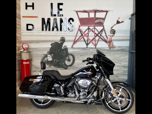 HARLEY-DAVIDSON TOURING STREET GLIDE 1923