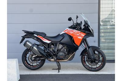KTM 1290 SUPER ADVENTURE S