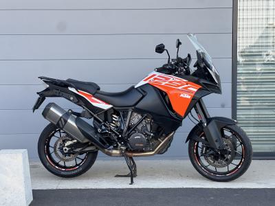 KTM 1290 SUPER ADVENTURE S