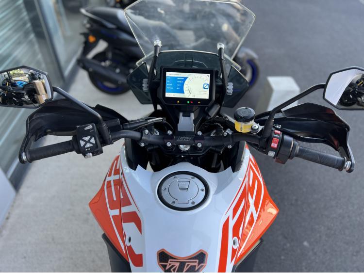 KTM 1290 SUPER ADVENTURE S
