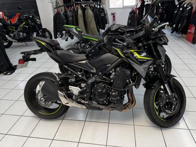 KAWASAKI Z 900