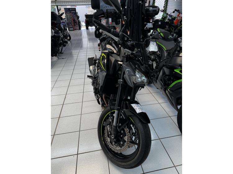 KAWASAKI Z 900