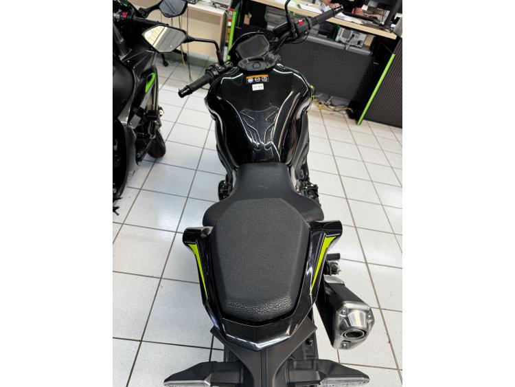 KAWASAKI Z 900