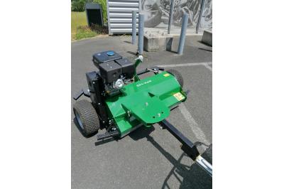GEO VEHICLES ATV 105