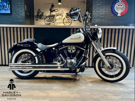 HARLEY-DAVIDSON SOFTAIL SLIM 1690