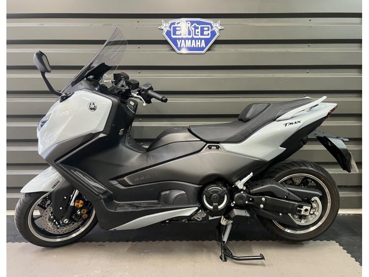 YAMAHA XP T-MAX 560 TECH MAX 2025 - Livraison 