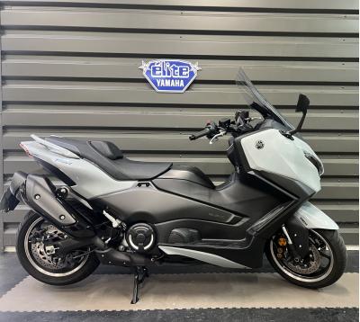 YAMAHA XP T-MAX 560 TECH MAX