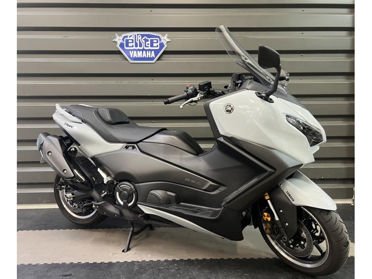 YAMAHA XP T-MAX 560 TECH MAX 2025 - Livraison 