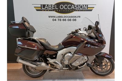 BMW K 1600 GTL