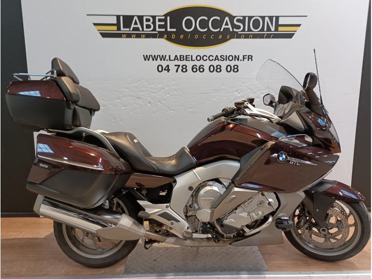 BMW K 1600 GTL