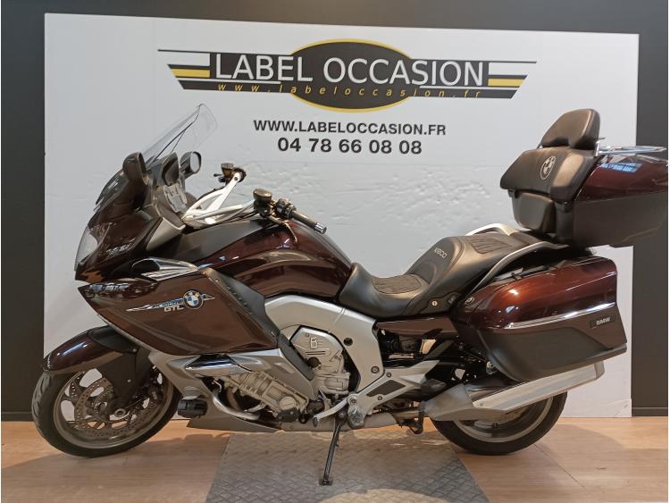 BMW K 1600 GTL