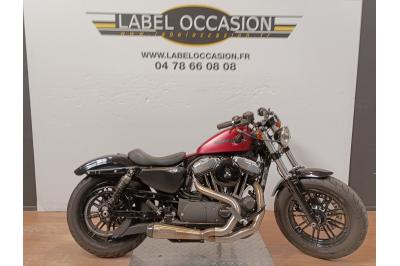 HARLEY-DAVIDSON 1200 FORTY EIGHT