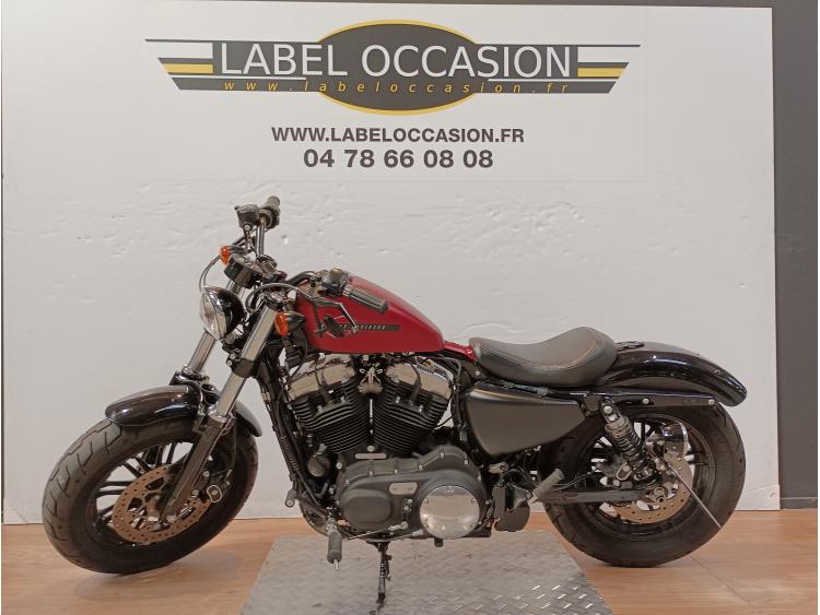 HARLEY DAVIDSON 1200 FORTY EIGHT