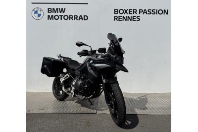 BMW F 800 GS