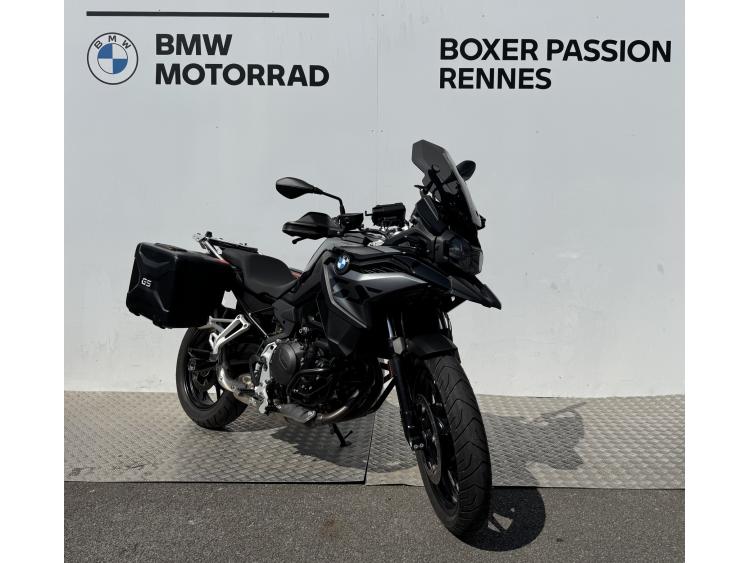 BMW F 800 GS