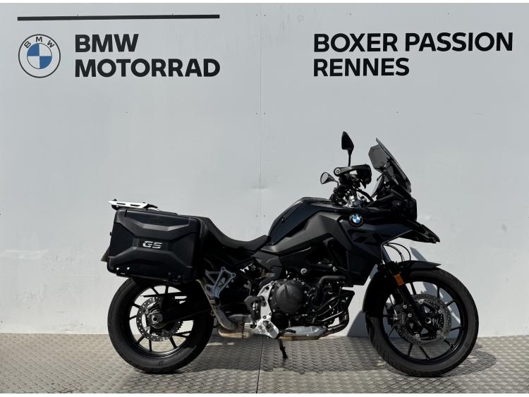 BMW F 800 GS