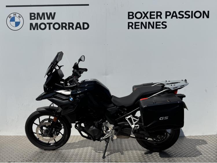 BMW F 800 GS