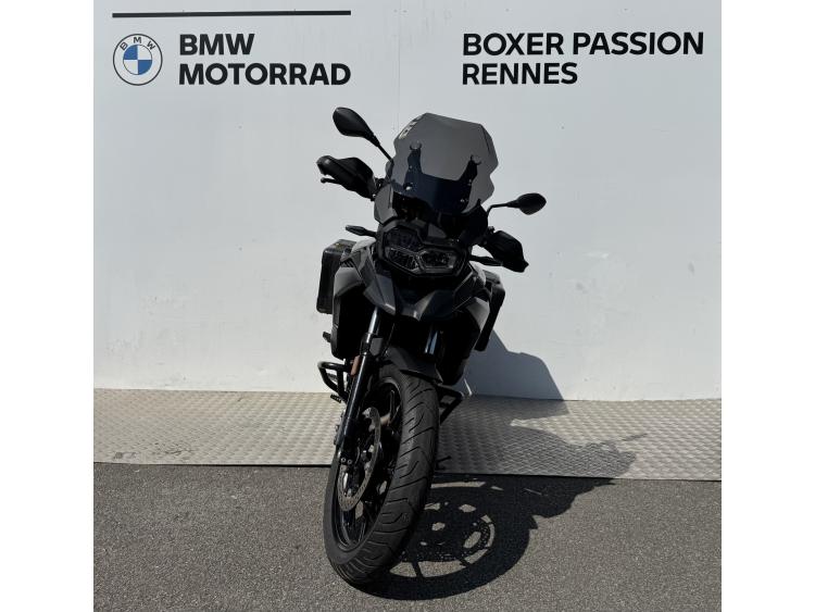BMW F 800 GS