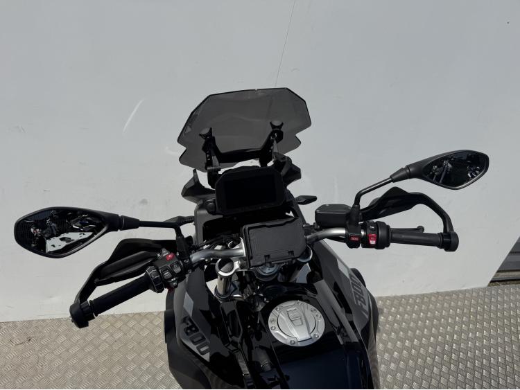 BMW F 800 GS