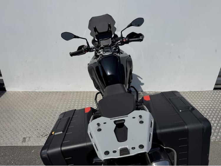 BMW F 800 GS