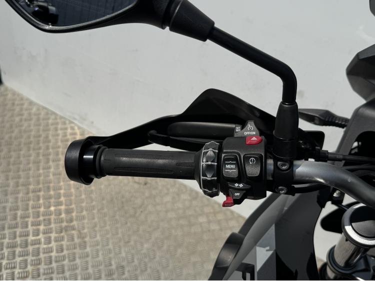 BMW F 800 GS