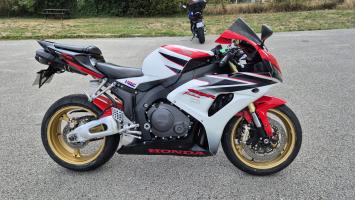 Photo du véhicule HONDA