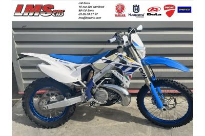 TM RACING EN 250 FI 2T