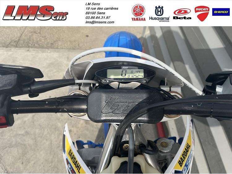 TM RACING EN 250 FI 2T