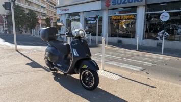 Photo du véhicule PIAGGIO