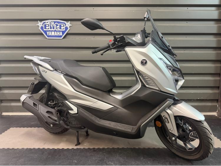 VOGE SR1 125 2024 - Livraison 