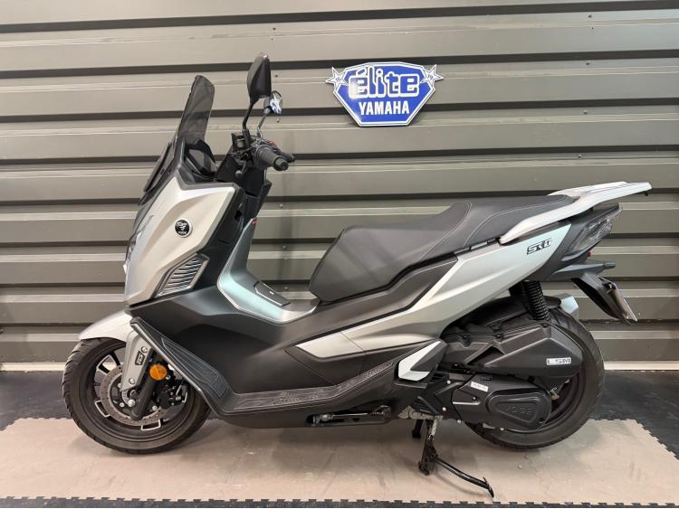 VOGE SR1 125 2024 - Livraison 