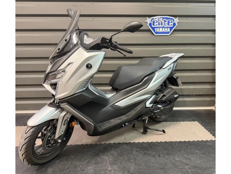 VOGE SR1 125 2024 - Livraison 