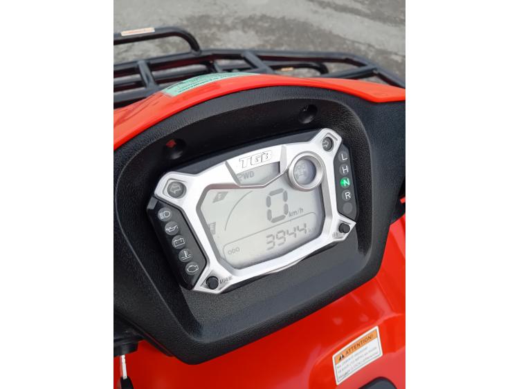 TGB BLADE 550