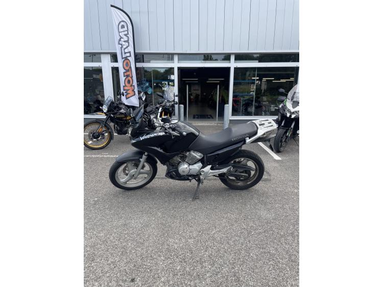 HONDA VARADERO 125