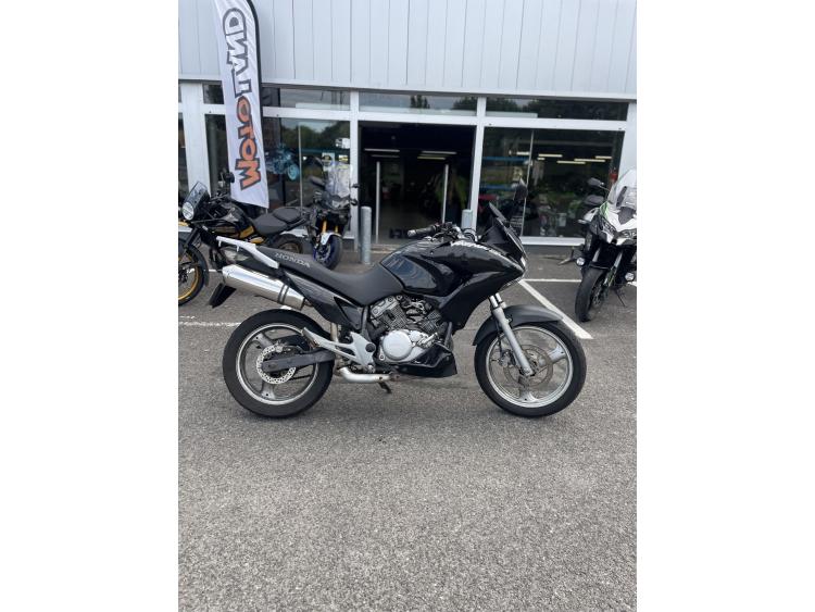 HONDA VARADERO 125