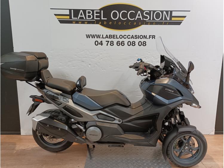 KYMCO CV 3