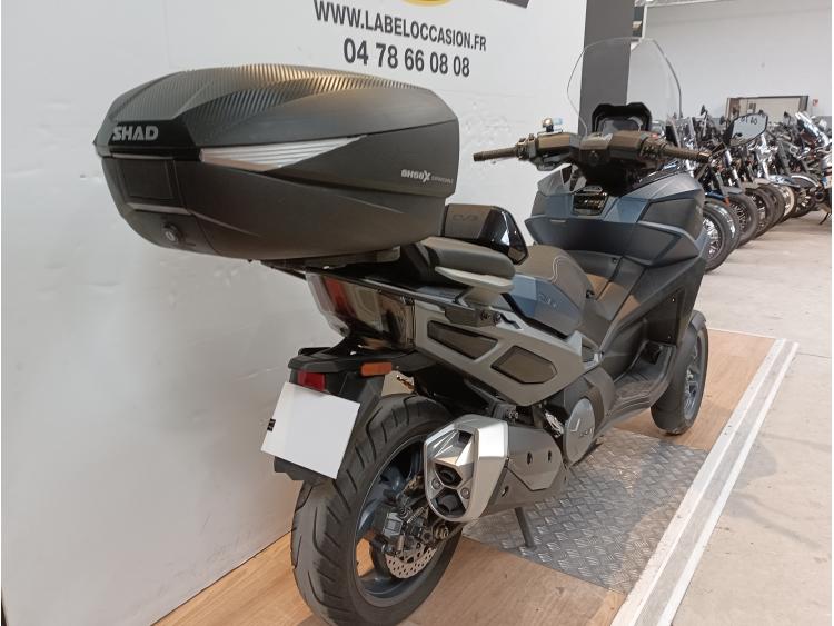 KYMCO CV 3