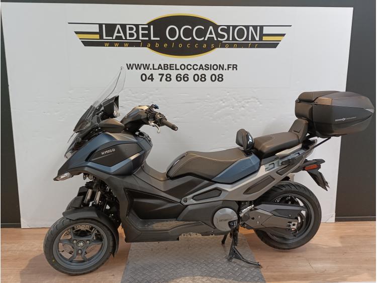 KYMCO CV 3